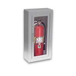 Academy Aluminum Cabinet